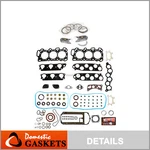 Engine Re-ring Kit Fit 06-08 Honda Ridgeline 3.5L Sohc. Fixed Price $254.28.