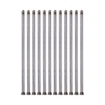 Set Of 12 Push Rods 1952-1964 Ford 215 & 223 L6 6-CYLINDER New. Fixed Price $119.88.