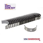 Mahle Original MB3248VU24, Set Of Upper Main Bearings Only 24PCS. Performance. Fixed Price $403.24.