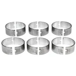 Clevite Rod Bearing Set CB-960A(6); Standard For 64-06 Amc, Chrysler, Jeep 6CYL. Fixed Price $28.14.