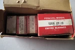 Federal Mogul Main Bearing Set (712M-10). Fixed Price $52.49.