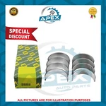 Mercedes-benz OM651 2.1 Conrod Big End Bearings Std Class & Sprinter. Fixed Price $67.02.