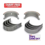 Sealed Power 4095M30, Kit Main Bearing Set High Performance & Racing Parts. Fixed Price $131.68.