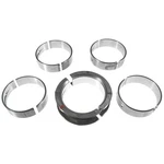 Clevite Main Bearing Set MS-2199A-20; A-series .020" For Chevy Ls-series. Fixed Price $85.71.
