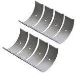 Enginetech .25MM Oversized Rod Bearings For 2002-2018 Nissan/suzuki 2.5L I4. Fixed Price $42.80.