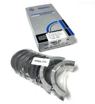 Acl 5M590A-STD Main Bearing Set Fits Ford Prod. V8 255-289-302 1962-98. Fixed Price $32.00.