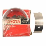 Fits For Toyota Corolla AE70 80 83 Bearing Connecting Rod Nos. Fixed Price $18.00.