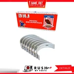 05-21 Main Bearings Set For Nissan NV3500 4.0L V6 Dohc 24V Dnj MB648. Fixed Price $50.99.