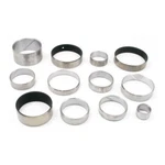 Dura-bond 12 Bushings; Includes Extension Housing Bushing, Solid Kit. Fixed Price $119.20.