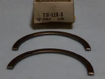 Thrust Washer Set Perkins & Cyl,ford Dexta Tractor 3A-152,4-203 MF65,MF35. Fixed Price $28.00.