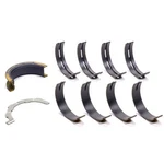 King Main Set Coated Bbm- MB5116XPC Stdx. Fixed Price $198.11.