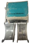 1962-67 Nos Gm Chevy Corvette 327 Main Bearings 3912030. Fixed Price $37.48.