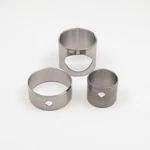 Continental F Series 4 Cylinder Engines Cam Bearing Set Dura Bond CO8. Fixed Price $27.95.