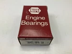 Napa 3045APA10 Connecting Rod Bearing .010" 64-83 Oldsmobile 260 307 330 350 403. Fixed Price $8.99.
