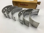 Michigan 1210T-030 Engine Main Bearings .030" Studebaker 169.6 3X4 Ohv. Fixed Price $62.99.