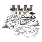 Shibaura N844 Engine Overhaul Rebuild Kit Perkins 404D-22 Cat 3024 02/634096. Fixed Price $499.99.