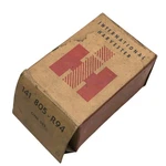 Oem International Ih 141805R94 Connecting Rod Bearings Set Of 6. Fixed Price $199.99.