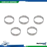 Dnj CB3166 Camshaft Bearing Set For 03-20 Buick Hummer Isuzu Saab 4.8L-7.0L. Fixed Price $34.19.