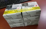 Mercedes-benz Main Crankshaft Bearings 276-033-150156+090256 (6) Dealer. Fixed Price $187.77.