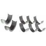 Sealed Power Engine Crankshaft Main Bearing Set 7099M. Fixed Price $64.81.