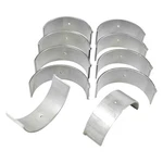 For Audi S6 1995-1997 Itm Engine 5B9400-030 Connecting Rod Bearing Set. Fixed Price $77.56.