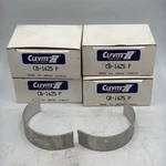 Clevite 77 CB-1625P Engine Bearing Set 4 New. Fixed Price $45.60.