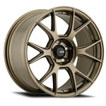 New 18X8.5 Konig Ampliform Bronze Gloss Wheel/rim 5X114.3 ET45 AM88514458. Fixed Price $1384.24.