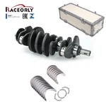 Raceorly Engine Crankshaft Bearing For Mercedes M274.920 2740300201 2740300701. Fixed Price $410.00.
