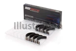King MB4508XP Fits Honda J30 / J35 Main Bearing Set. Fixed Price $106.59.