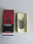 Federal Mogul Connecting Rod Bearing Size 0.25MM (67350RA). Fixed Price $13.29.