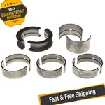 Clevite MS-805P P-series Main Bearings. Fixed Price $169.11.