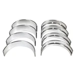 For Toyota Tacoma 2005-2013 Itm Engine 4M3956-020 Crankshaft Main Bearing Set. Fixed Price $36.50.