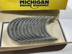 Michigan R7380CAP Connecting Rod Bearings Standard 60-82 Ford 144 170 200 250. Fixed Price $22.49.