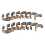 Clevite Fits Chevy Series Honda Journal 1.888 Rod Bearings, Standard. Fixed Price $147.99.