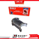 74-89 Main Bearings Set For Nissan 200SX 2.0L-2.4L L4 Sohc 8V Dnj MB602. Fixed Price $44.99.
