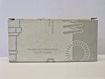 Mercedes-benz Ml W164 Main Bearing Upper Half A642033220154 Original. Fixed Price $55.76.