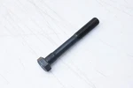 New Oem Ford D5AZ-6345-A Engine Main Bearing Cap Bolt Nos. Fixed Price $24.99.