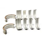 Mahle Original/clevite Main Bearing Set - MS804P10. Fixed Price $155.24.