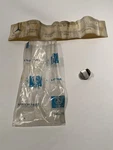 Nos Mercedes Valve Adjustment Shim 4.5MM Thick 15MM Diameter W114 W108 W109 W110. Fixed Price $31.00.
