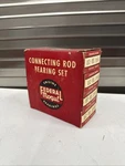New Federal Mogul Engine Connecting Rod Bearings Complete Set 1840 SB-20. Fixed Price $29.99.