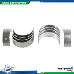 Dnj MB216 Main Bearings Set For 02-15 Acura Honda 2.0L-2.4L Dohc. Fixed Price $42.74.