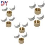 6PCS Engine Eccentric Camshaft Needle-bearing For 00-18 Bmw X5 F15 E53/70. Fixed Price $24.04.