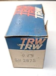 Nos Trw Bearing Set Of 3 Is Incomplete SH287S. Fixed Price $32.00.