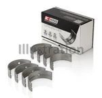 King Engine Crankshaft Main Bearing Set - Fits Nissan VQ40DE Fo. Fixed Price $126.19.