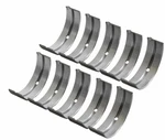 Enginetech .25MM Oversized Main Bearings For 1986-2005 Honda/acura 1.6L-2.3L. Fixed Price $49.16.