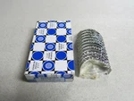 Az Connecting Rod Bearings Itm 6B9518-010 Fits Toyota 1988-95. Fixed Price $13.99.
