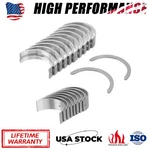 Main & Connecting Rod Bearings For Vw Audi 2.0L Fsi L4 Bpy 06B105591B 06B105701M. Fixed Price $39.99.