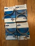 Nos 1986-1991 Ford Taurus 3.0L Connecting Rod Bearings E6DZ-6211-A. Fixed Price $24.99.