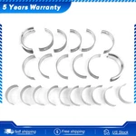 B5254T Engine Cran Main & Con Rod Bearings For 2.5L Volvo C30 S40 C70 V50 S60 I5. Fixed Price $99.63.