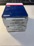Clevite CB-1442HNK Engine Connecting Rod Bearing ( Pairs ). Fixed Price $140.00.